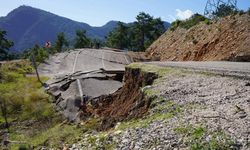 Türkiye'de meteorolojik afetler 20 yılda iki katı aştı: İlk sırada sel var