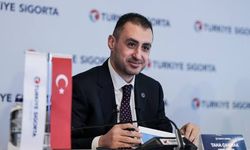 Türkiye Sigorta Genel Müdürü Taha Çakmak yeniden gözaltına alındı