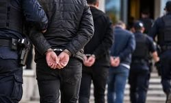 Foça’da düğünde havaya ateş açılmıştı: 14 şüphelinin 7'si tutuklandı!