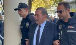 Fevzi Topuz Burdur Cezaevi’ne nakledildi