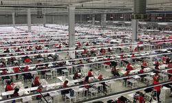 7 fabrika kapandı, 5 bin kişi işsiz kaldı