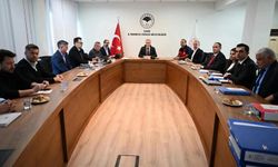 İzmir’de hayvansal ürünlerde kalıntı izleme çalışmaları incelendi