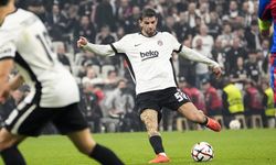 Beşiktaş’ta Ümit Akdağ'dan kötü haber: Sağ elinde kırık tespit edildi