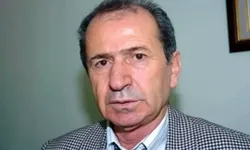 Eski Bakan ve Emniyet Genel Müdürü Ünal Erkan hayatını kaybetti
