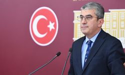 Gökhan Günaydın’dan 850 milyar liralık yolsuzluk iddiası