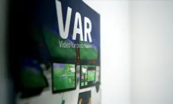 Süper Lig’de dört maçın VAR ve AVAR hakemleri açıklandı