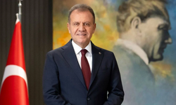 Mersin Büyükşehir Belediye Başkanı Vahap Seçer tutuklandı