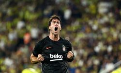 Beşiktaş’a Hoffenheim maçı öncesi kötü haber: Yıldız golcü yok!