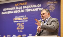 Bilal Saygılı: Bizim gündemimiz İzmir’dir, İzmirlidir
