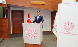 İzmir’de mesleki eğitim yöneticileri yeni dönemin yol haritasını belirledi
