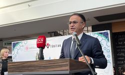 BilimFest İzmir kapılarını açtı: Ömer Yahşi'den bilim ve teknoloji vurgusu