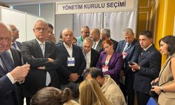 İZTO’da Mahmut Özgener güven tazeledi