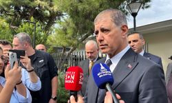 Cemil Tugay’dan Özgür Özel’in “sütü bozuk” çıkışına dikkat çeken yanıt