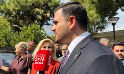 Eyyüp Kadir İnan’dan İzmir mesajı: “Çok konuşma değil, çok çalışma vakti”