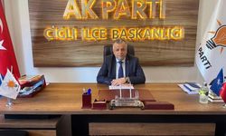 Çiğli Belediye Meclisi'nde bütçe toplantısı yapılamadı, AK Parti'den tepki!  “Siyasi çekişmeler hizmetlere engel olmamal