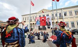 İzmir’de Cumhuriyet coşkusu 16 Ekim’de başlayacak: Konak Atatürk Meydanı etkinliklerle dolacak