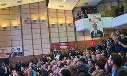 YENİ Parti İzmir’de seçim heyecanı: Kocaoğlu’nun sözleri salonda gerginlik yarattı
