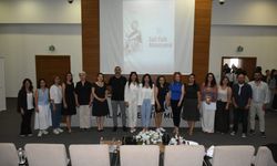 Anadolu Mektebi İzmir’de yeni döneme başlıyor: Öğrenciler edebiyatla düşünce yolculuğuna çıkacak