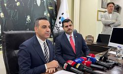 Eyyüp Kadir İnan’dan Çiğli’ye yatırım müjdeleri