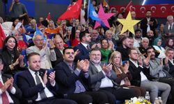 Eyyüp Kadir İnan Buca’dan seslendi İzmir için hizmet dönemini başlattık