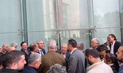YENİ Parti İzmir Kongresi’nde liste krizi büyüdü