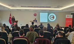 İzmir’de kamu personeline CİMER ve davranışsal bağımlılık semineri