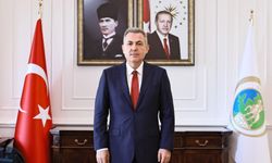İzmir Valisi Elban’dan 29 Ekim Cumhuriyet Bayramı mesajı