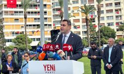 Çağatay Güç’ten 29 Ekim mesajı: Cumhuriyet bilhassa kimsesizlerin kimsesidir