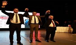 YENİ Parti İzmir’de ön seçim heyecanı! Güç ve Kocaoğlu yarışıyor