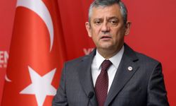Özgür Özel: Cumhuriyet değerlerinden taviz vermeyeceğiz