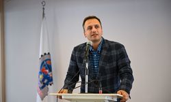 Bornova’da esnaf buluşması: Başkan Eşki’den ekonomi mesajı