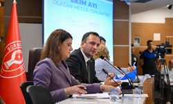Bornova Belediyesi’nin 2027 bütçesi 9 milyar 30 milyon TL: Başkan Eşki’den mali disiplin mesajı