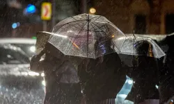Yalova ve Kocaeli'de eğitime 1 günlüğüne ara verildi