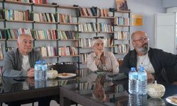 Seferihisar’da esnafa yangın eğitimi: En güçlü adım hazırlıklı olmak