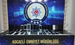 Yasa dışı bahis soruşturmasında 29 kişi tutuklandı