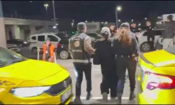 Yasa dışı üreme hücresi ticareti operasyonunda 8 kişi tutuklandı
