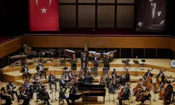 Yaşar Üniversitesi’nde akademik yıl Bernardo Santos ile başladı