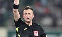 MHK soruşturmasında yeni gelişme: Süper Lig hakemi Yasin Kol gözaltına alındı