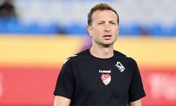 Süper Lig hakemi Yasin Kol adliyeye sevk edildi