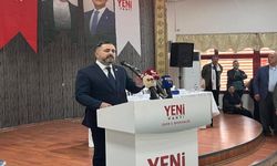 Yeni Parti Buca kurucu İlçe Başkanı Suat Bulut istifa etti