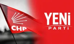 CHP’den istifa eden 242 belediye başkanı YENİ Parti’ye katıldı