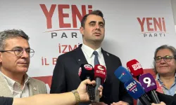 YENİ Parti İzmir’de ön seçimin galibi Çağatay Güç: Kocaoğlu’nun deneyiminden yararlanacağız