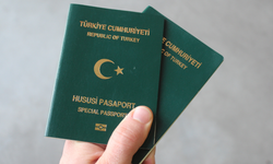 Yeşil pasaport kapsamı genişliyor mu? 6 meslek grubu için teklif sunuldu