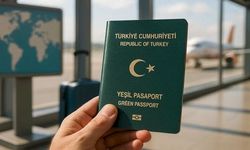 Yeşil pasaport için yeni teklifler: Pilot, mühendis ve mimarlara yeni hak