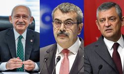 Yusuf Tekin’den Özgür Özel’e nikâh daveti: Erdoğan da davetliler arasında