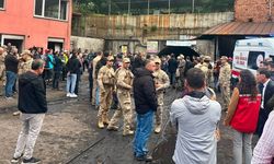 Zonguldak'taki maden patlamasında ölü sayısı 3'e yükseldi