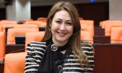 Trafik kazası geçiren MHP’li Zuhal Karakoç taburcu edildi