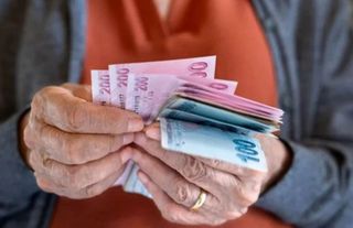 Yargıtay’dan emekli maaşları için emsal karar: Banka blokesine onay yok