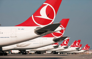 THY’nin net karı 118 milyar liraya ulaştı