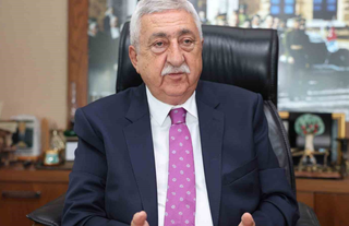 TESK Başkanı Palandöken isyan etti: Borcu olan esnaf krediye ulaşamıyor